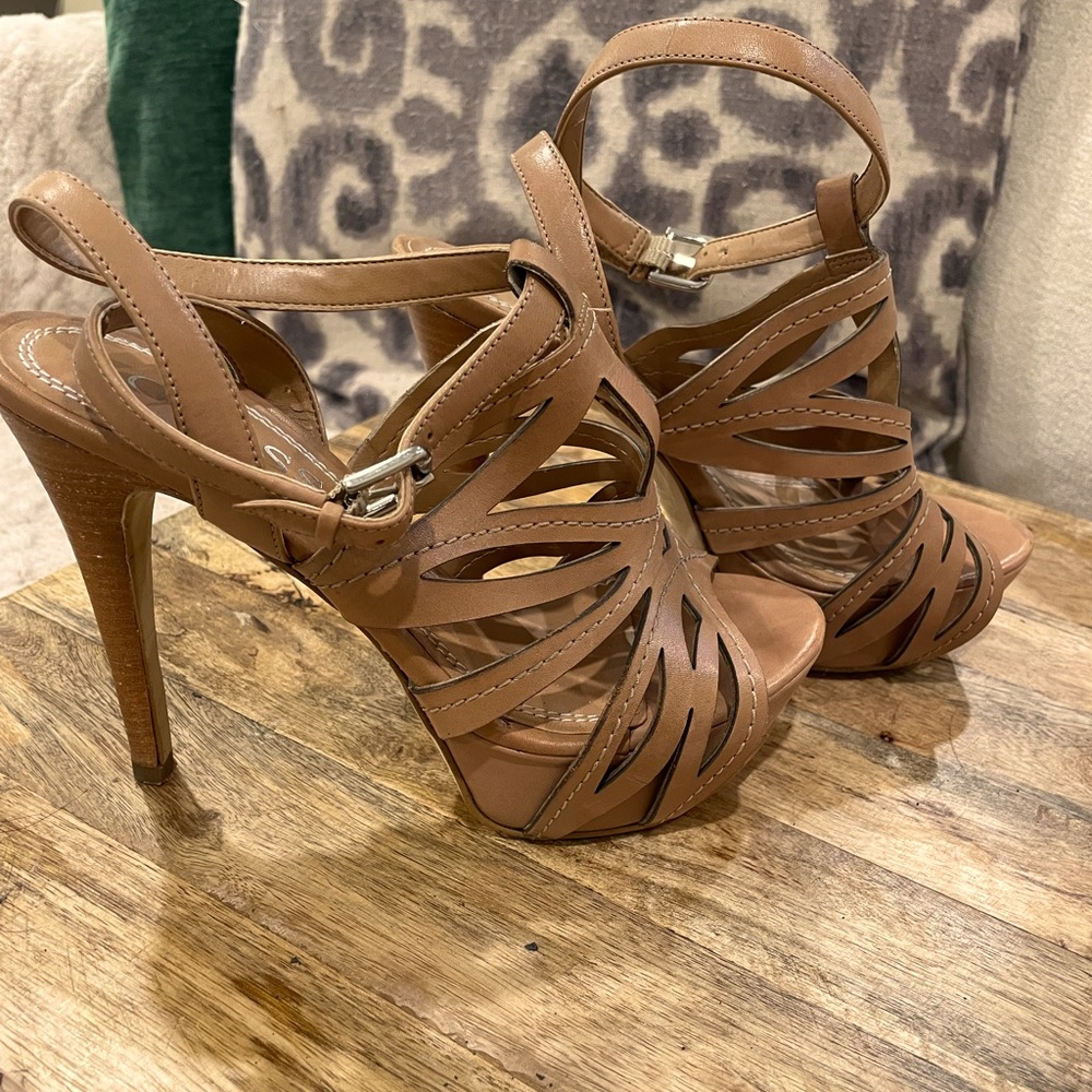 Guess Heels